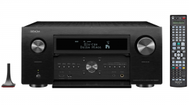 Ampli Denon AVC X8500H